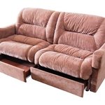 Модульный диван Визит Д3 в Таганроге