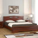 Кровать Елена 3 в Таганроге