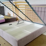 Интерьерная кровать Ванесса 180 в Таганроге