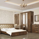 Спальный гарнитур Габриэлла в Таганроге