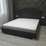 Интерьерная кровать Сопрано 180 в Таганроге