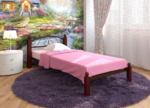 Кровать  Вероника мини LUX в Таганроге