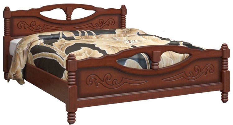 Кровать Елена 4 в Таганроге