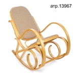 Кресло-качалка mod. AX3002-2 в Таганроге