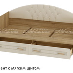 Кровать детская Маркиза в Таганроге