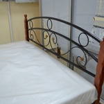 Металлическая кровать Малайзия в Таганроге