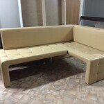 Угловой диван Дельта 2 в Таганроге