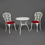 Комплект Secret De Maison Romance (стол +2 стула + 2 подушки) в Таганроге