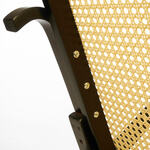  Кресло-качалка mod. AX3002-1 (13969) в Таганроге