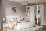 Модульная спальня Амели в Таганроге