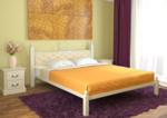 Кровать Диана мягкая в Таганроге