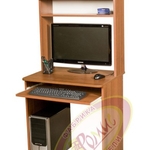 Компьютерный стол Калибри с насадкой  в Таганроге