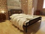 Двухспальная кровать Инесса Plus в Таганроге