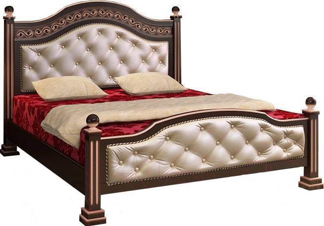 Кровать Клеопатра в Таганроге
