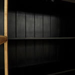 Шкаф книжный Secret de Maison BLACK LABEL (mod. DA-2289) (12919) в Таганроге