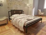 Двухспальная кровать Инесса в Таганроге