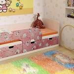Детская кровать Минима 1,86 в Таганроге