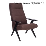 Кресло Leset Tinto релакс (реклайнер 3 положения спинки) в Таганроге