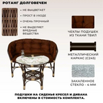 Набор мебели для отдыха Копакабана в Таганроге