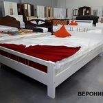 Кровать Вероника 3 в Таганроге