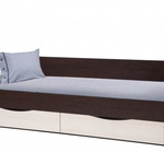 Кровать Фея 3 симметричная  в Таганроге