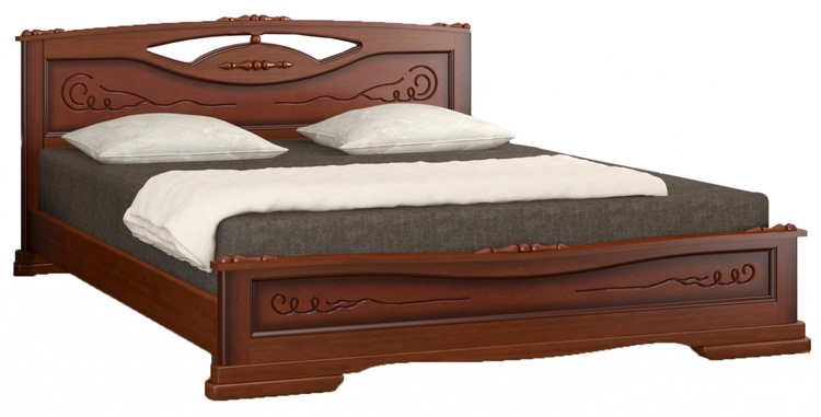 Кровать Елена 3 в Таганроге