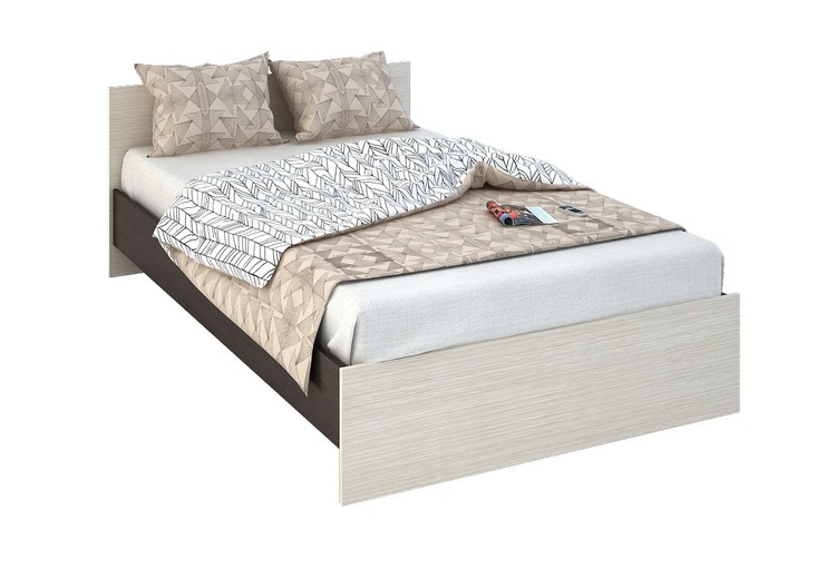 Кровать двуспальная БАССА в Таганроге