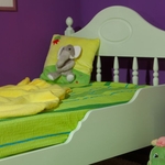 Кровать Юлия детская в Таганроге