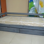 Кровать Нота в Таганроге