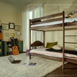 Двухъярусная кровать Юлия в Таганроге