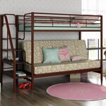 Двухъярусная кровать Мадлен 3 с диваном в Таганроге